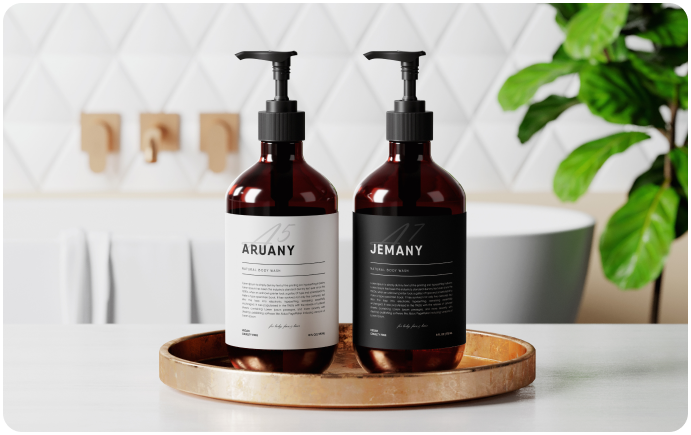 Câu Chuyện Về Thảo Mộc Thiên Nhiên